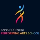 Anna Fiorentini Performing Arts School logo