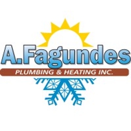 A. Fagundes Plumbing & Heating Inc.