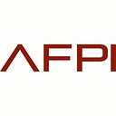 Afpi (American Financial Printing, Inc.) logo