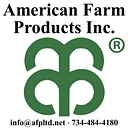 American Farm Products Inc. logo