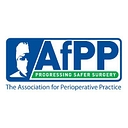The Association For Perioperative Practice (Afpp) logo