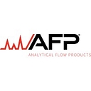 Analytical Flow Products logo