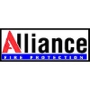 Alliance Fire Protection logo