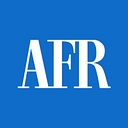 The Australian Financial Review logo