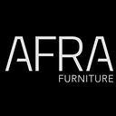 Afra Furniture logo