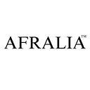 Afralia logo