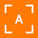 AFrame logo