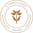 A Fresh Space logo
