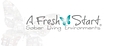 A Fresh Start Sober Living Environments logo