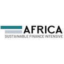 Africonomie logo