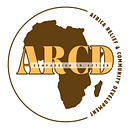 Africa Relief and Community Development logo