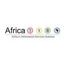 Africa 118 Inc. logo