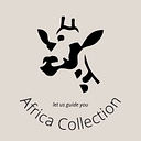 Africa Collection logo