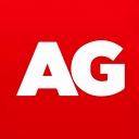 Africa Geographic logo
