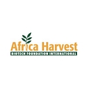 Africa Harvest Biotech Foundation International logo