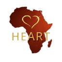 Heart Health Education For Africa Resource Team logo