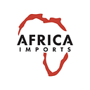 Africaimports logo
