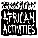 African Activities CIC logo