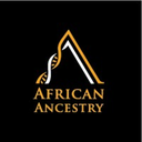 africanancestry.com logo