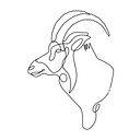African Bowhunting Adventures logo