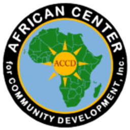 African Center for Community  Development, Inc. logo