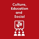 African Community Centre logo