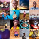 Africa New Life Ministries logo