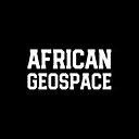 African Geospace logo