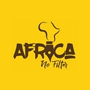 Africa No Filter logo