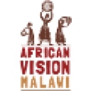 African Vision Malawi logo