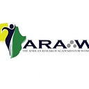 The African Research Academies For Women Inc. logo