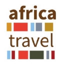 Africa Travel logo