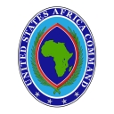United States Africa Command logo
