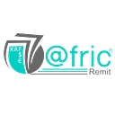 @fric Remit logo