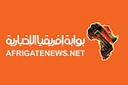 afrigatenews.net logo