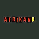 Afrikana Kitchen logo