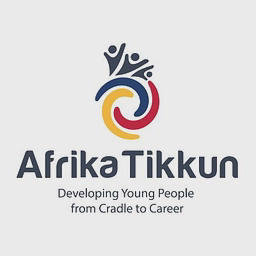 Afrika Tikkun UK logo