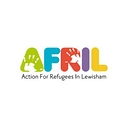 Action For Refugees In Lewisham (Afril) logo