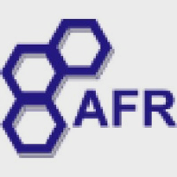 AFR Insurance Logo