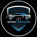 Afrin Motors logo