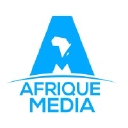 afriquemedia.tv logo