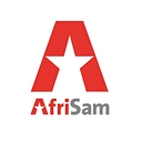 AfriSam logo