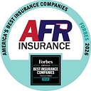 Favicon of AFR Insurance