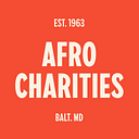 AFRO CHARITIES INC logo
