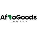 Afro Goods Xpress logo