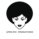 Afro Mic Productions Ltd logo