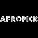 afropick.com logo