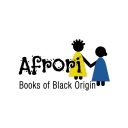 Afrori Books logo
