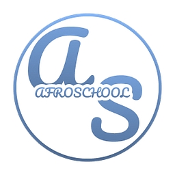afroschool.cloud logo