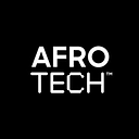 Afrotech Conference conference logo - Technology event in null